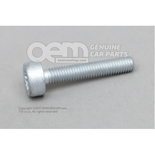Csavar int. fogazat mérete M8X45 WHT007932