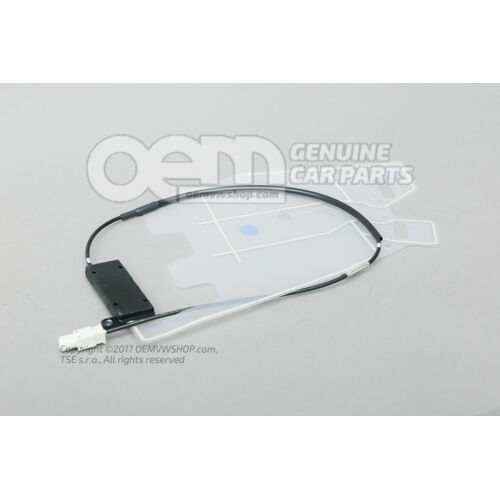 Antenna modul 2H0035532