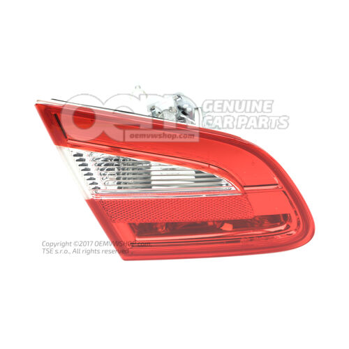 Hátsó lámpa 3TD945093
