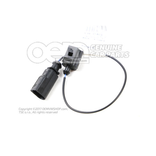 Adapter kábelköteg 07Z971767A