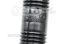 Csatlakozó cső 6Q0131149C (2)