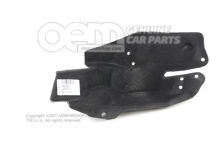 Csillapítás a rugóstag kupolájához 8E0863802C (1)