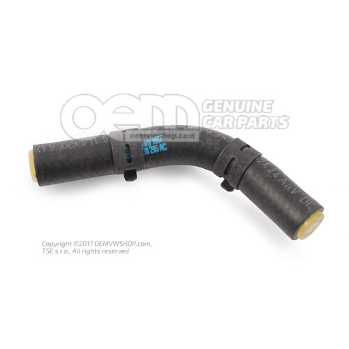 Üzemanyagcső 7L6130295AC