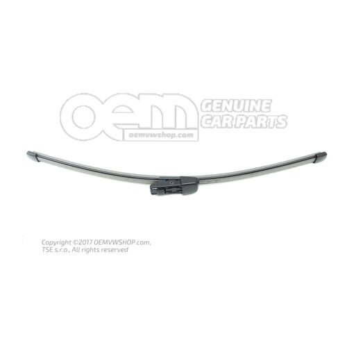 Aero ablaktörlő lapát 5F3955427