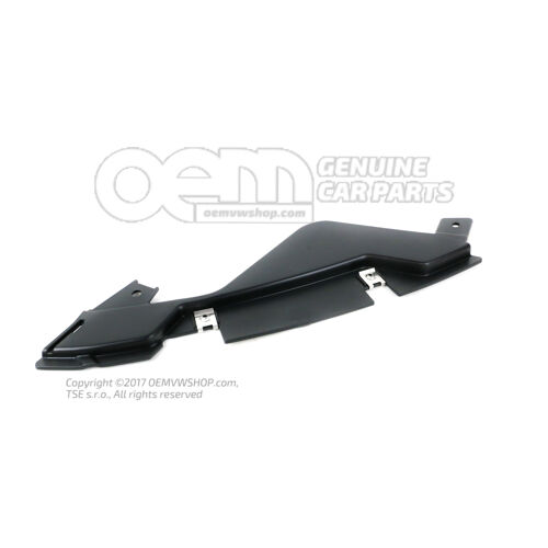 Adapter 8T0807410