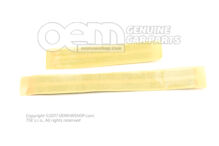 1 készlet rögzítő alkatrészek lökhárítóhoz 5FA898623 (1)