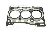 Hengerfej tömítés (fém) 04C103383N