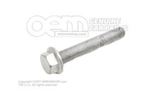 Hatlapfejű csavar M16X1,5X110 N  10586902