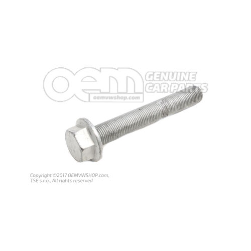 Hatlapfejű csavar M16X1,5X110 N  10586902