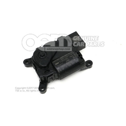 Szervómotor 5WA907511C