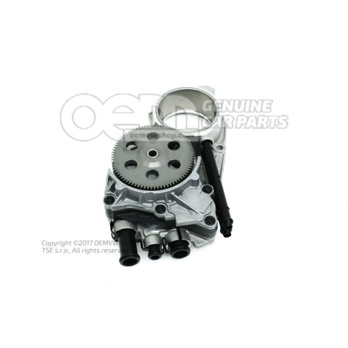 Olaj pumpa 0B5315105AB