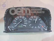 Kombi műszer szatén fekete 6K9919851FVB41