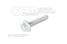 Hatlapfejű csavar N  10699401 (4)