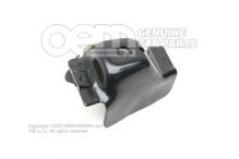 rögzítő 6N0803128B