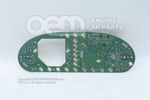 PC tábla 6U0919059C