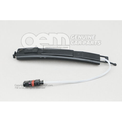 Érzékelő a kilincshez 4N0927753