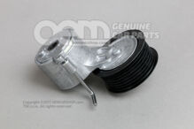 Szíjfeszítő lengéscsillapító 06E903133AB (1)