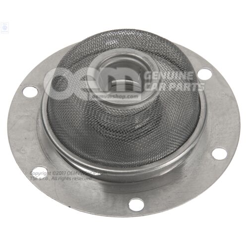 olajszűrő 111115175B