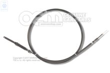 hidegindítást segítő kábel 251711501E hidegindítást segítő kábel 251711501E