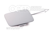 A vonószem burkolata alapozott 4F0807441B GRU (1)