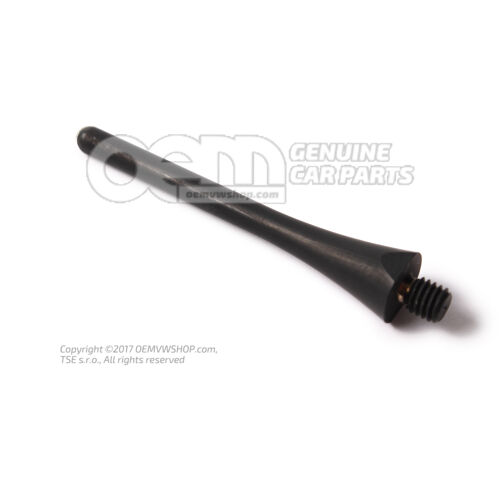 Rúd típusú antenna 8N8051849