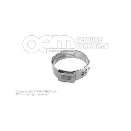 bilincs 22,6X7X0,60 N  10201901