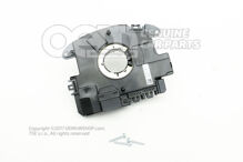 Vezérlőegység kormányoszlop elektronikához 5K0953569AK (1)