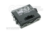 Diagnosztikai interfész adatbuszhoz (átjáró) 3Q0907530G