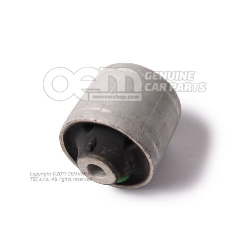 Ragasztott gumi persely Audi RS6/RS6 plus/Avant Quattro 4F 4F0407183G