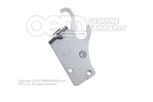 Tartó a fékcsőhöz 4G0611845N (2)