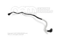 Vákuumcső 1J2612041K (3)