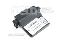 Diagnosztikai interfész adatbuszhoz (átjáró) 7N0907530ANZ06