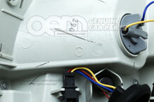 Hátsó lámpa 3TD945095 (2)