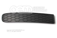 Lökhárító burkolat Audi RS4 Quattro 8D 8D9807833