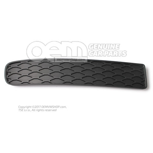 Lökhárító burkolat Audi RS4 Quattro 8D 8D9807833