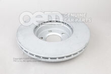 Féktárcsa (szellőztetett) "ECO" JZW615301P (2)