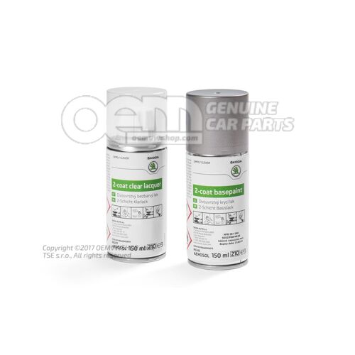 Aeroszolos spray HFB381086
