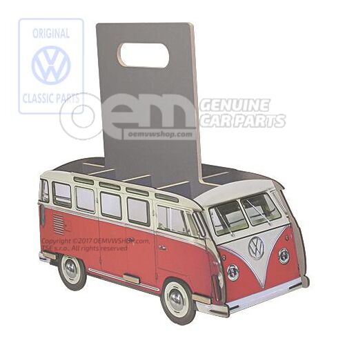 Palacktartó VW T1 ZCP902389 ZCP902389
