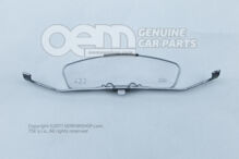 Tartó rugó 8E0615269 (1)