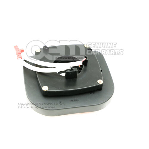 Visszatérő gyűrű csúszógyűrűvel 4D0951543D
