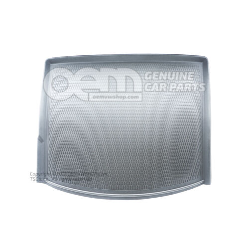 Csomagtér berakás 7P0061160