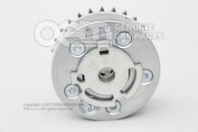 Vezérműtengely beállító egység 022109087J (2)