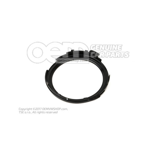 Fedeles vezérlőegység a kormányoszlop elektronikájához 5K0953259B