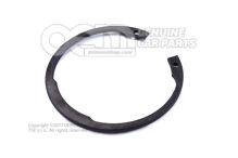 Zárógyűrű N  0123191