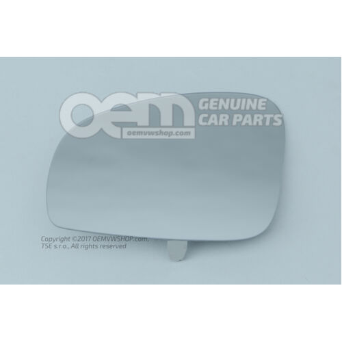 Spiegelglas für Golf 4, Passat B5GP 3B1857521A