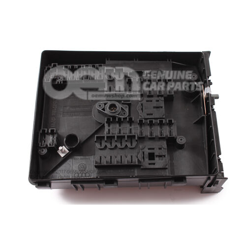 Központi elektromos motortér 1K0937125D