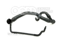 Hűtőfolyadék tömlő gyorscsatlakozóval 5Q0122101EA