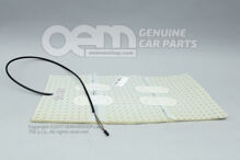 Háttámla fűtőelem 4A0963557E Háttámla fűtőelem 4A0963557E