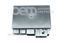 Control unit for trailer detection 8W5907383E