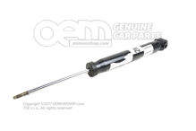 Gáz lengéscsillapító 8E0513036T Gáz lengéscsillapító 8E0513036T